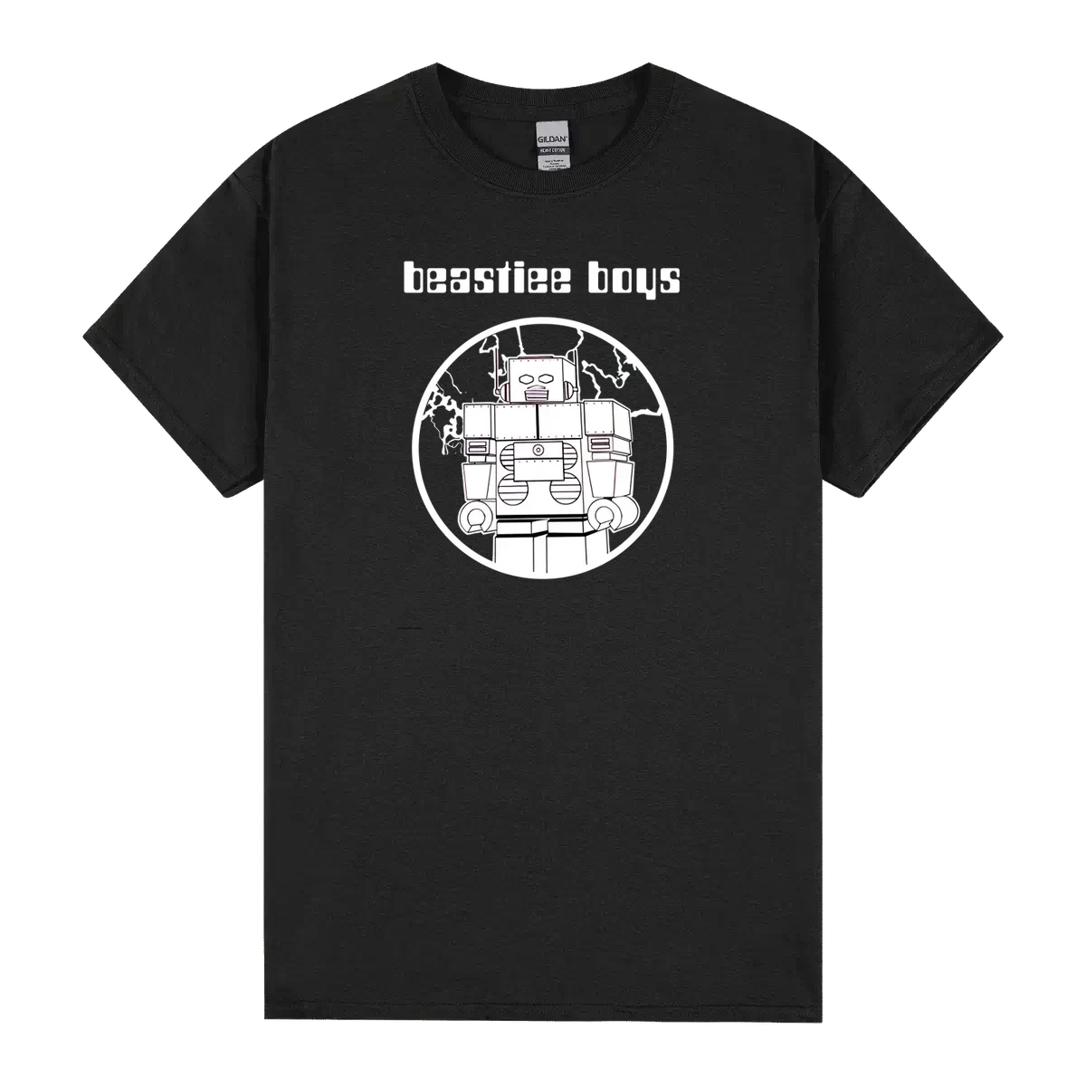 Beaste Boys Albums 26 Djn