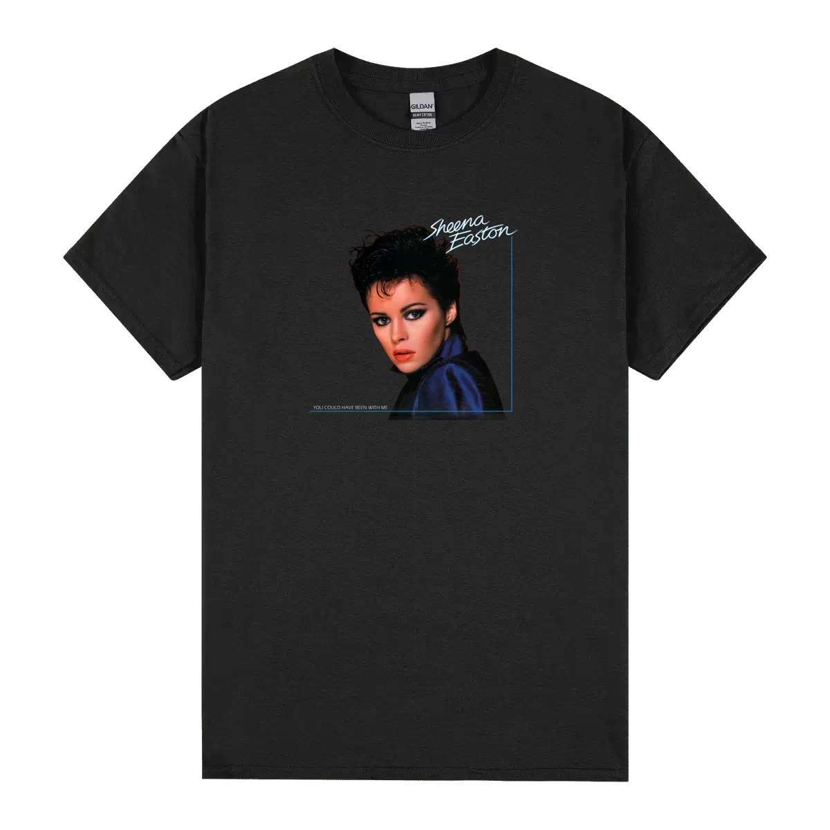 Cover 320 Rd Sheena Easton You Could Have Been With Me