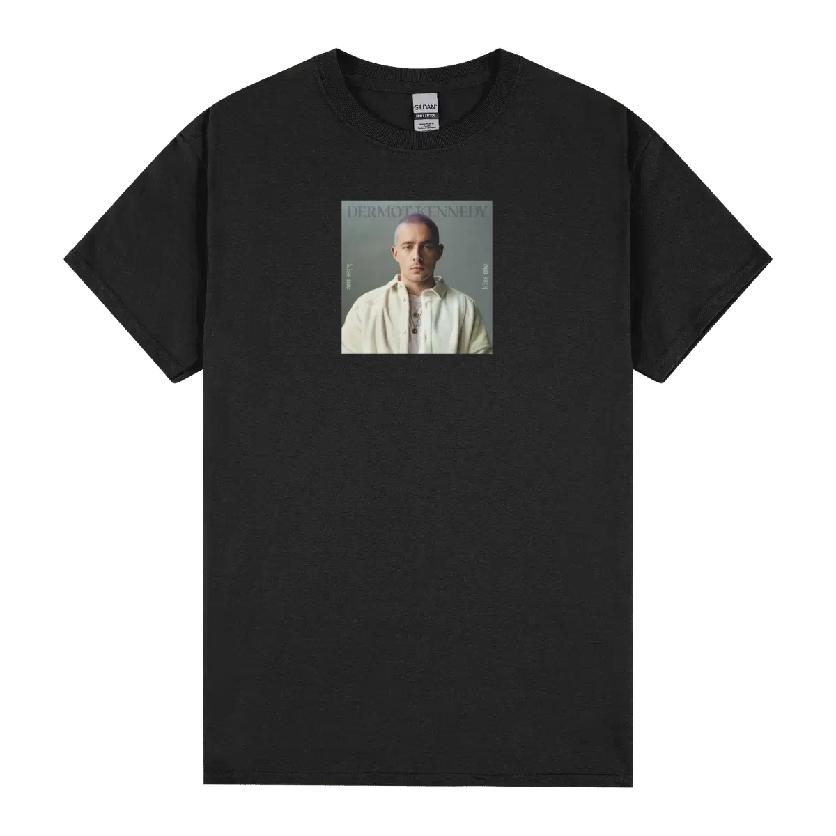 Dermot Kennedy Merch