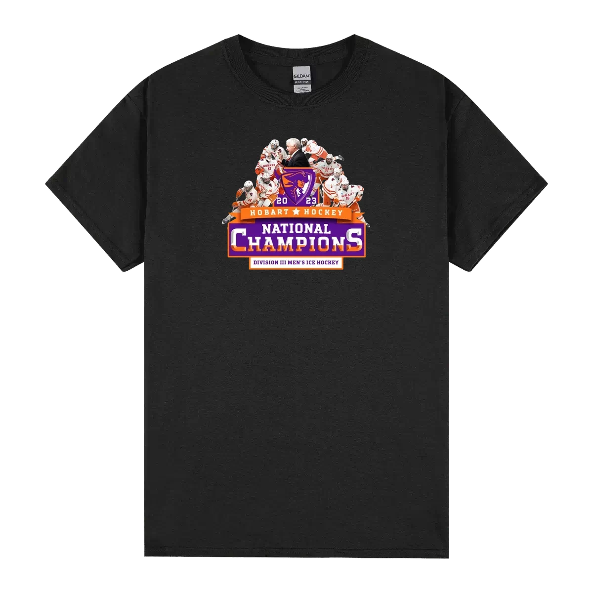 Hobart Statesmen Hockey 2023 National Champions