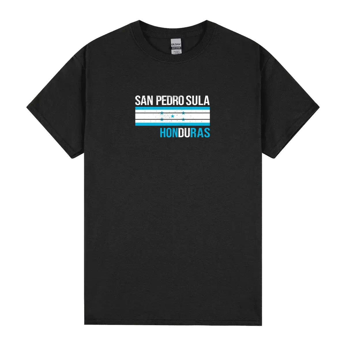 Honduras San Pedro Sula Honduras