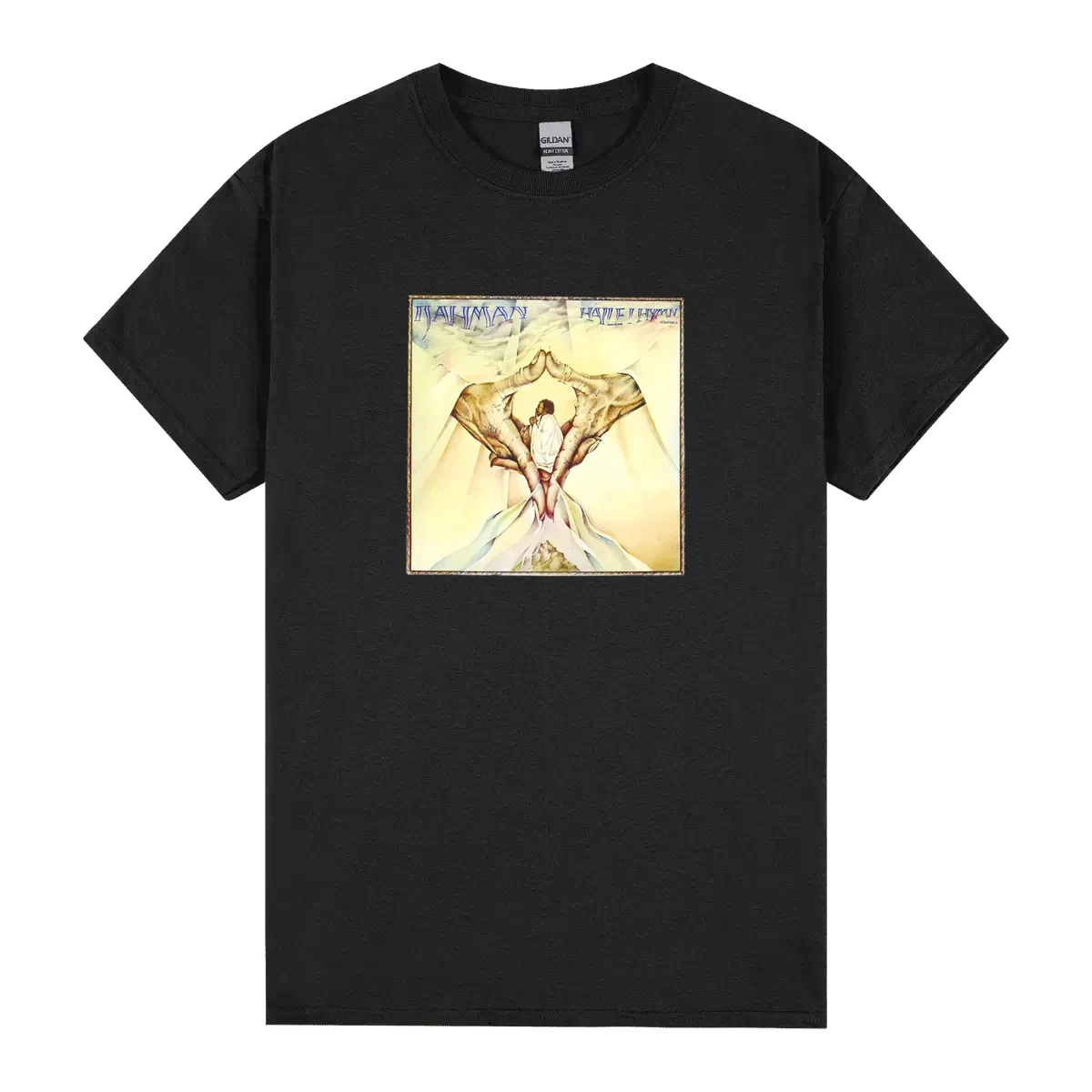 Ijahman Levi Haile I Hymn Chapter 1 Bk01