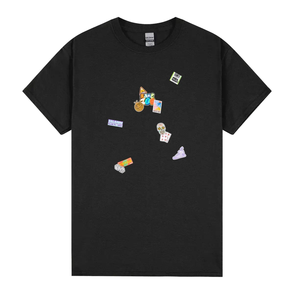 Lando Norris Merchandise