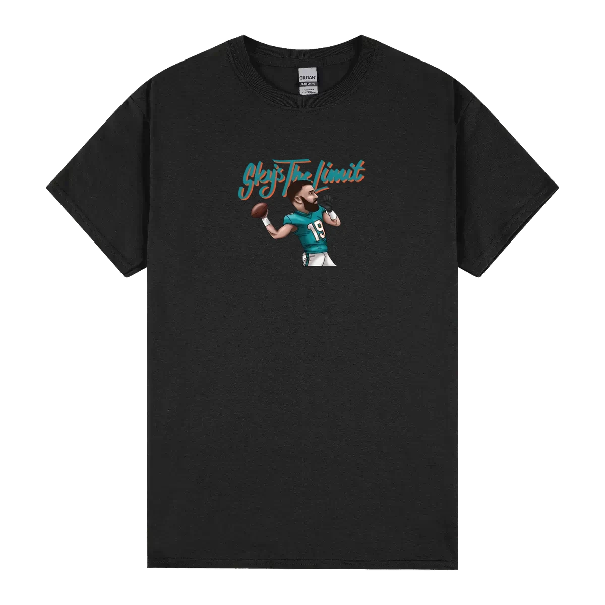 Miami Dolphins Shop Skys The Limit Skylar Thompson