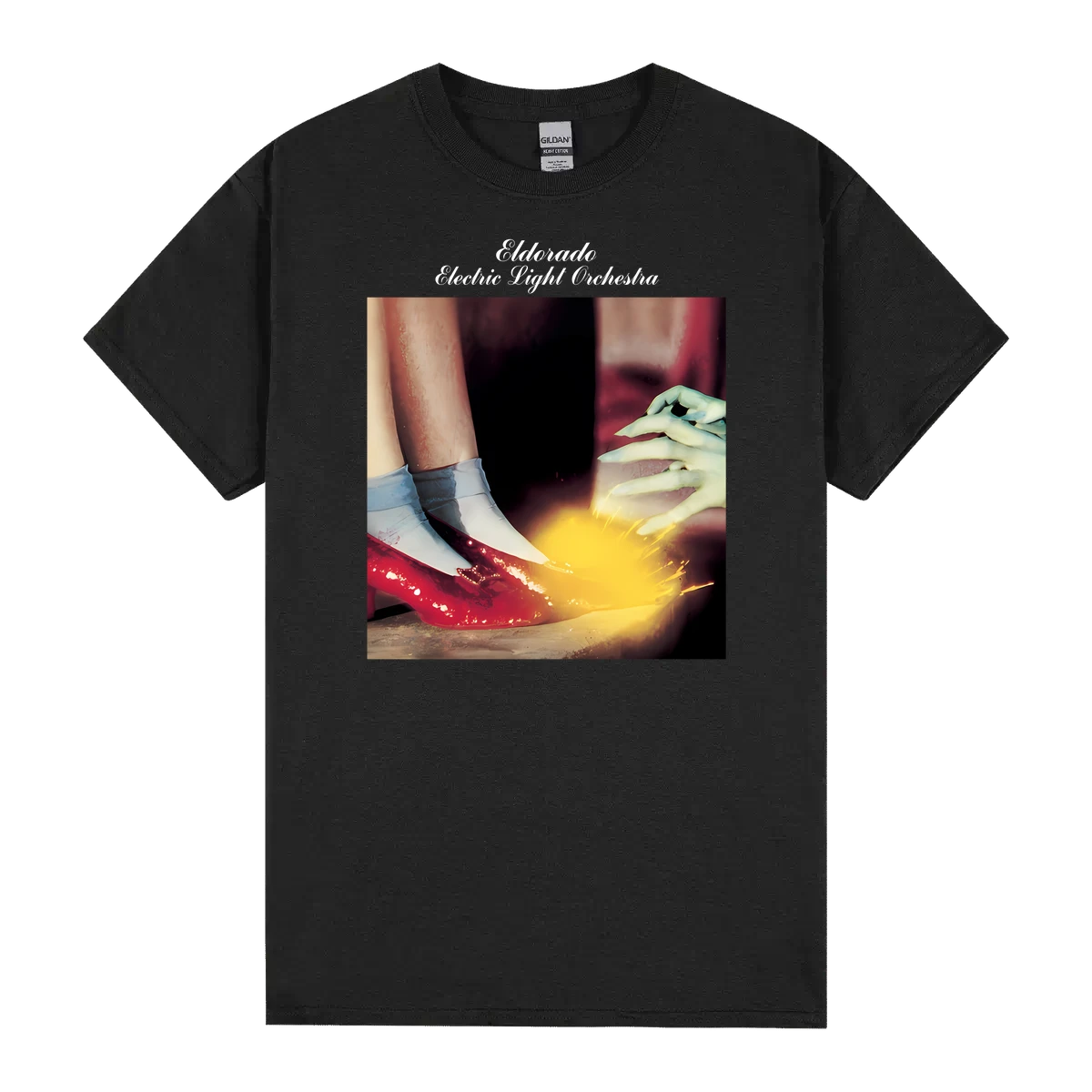 Rk70s 125 Electric Light Orchestra Eldorado