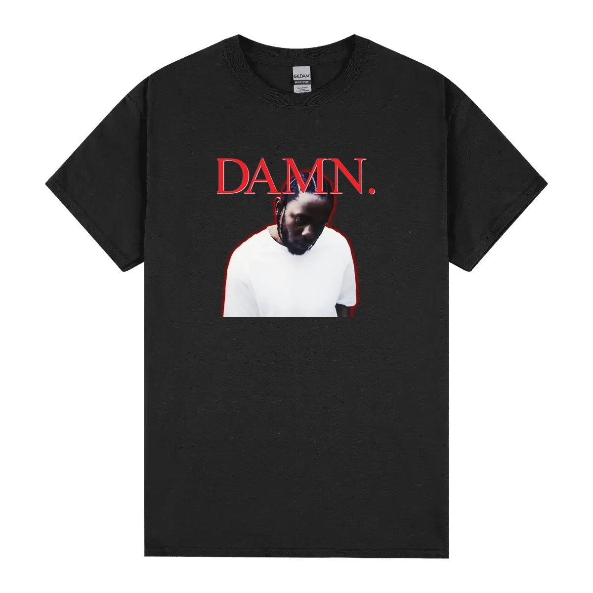 Rp230 004 Gr Kendrick Lamar Damn