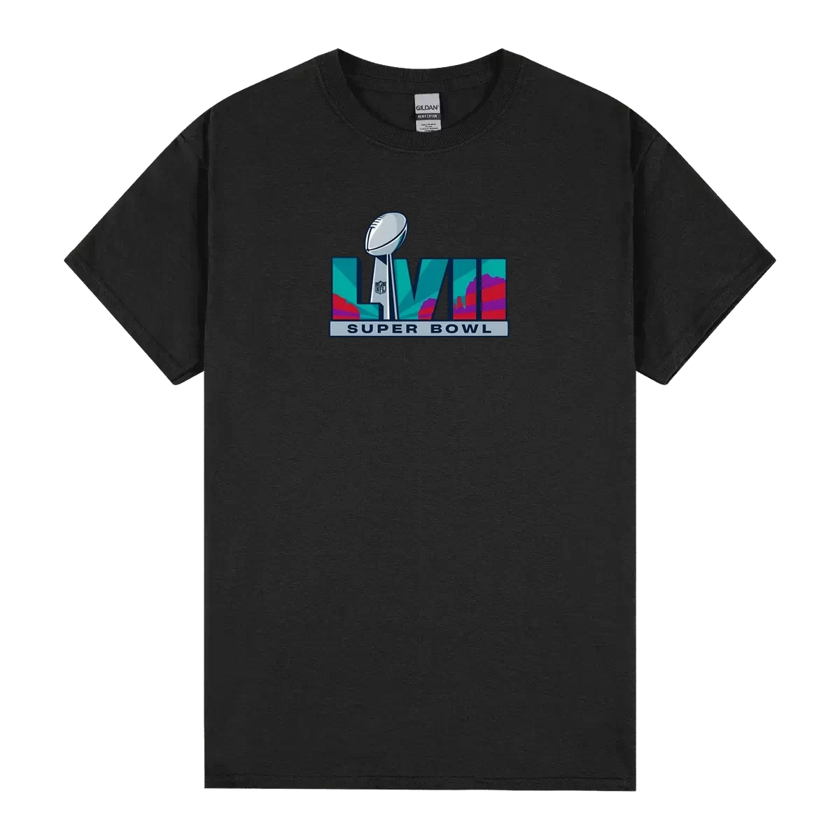 Super Bowl Lvii Fanatics Branded 2023 Sb