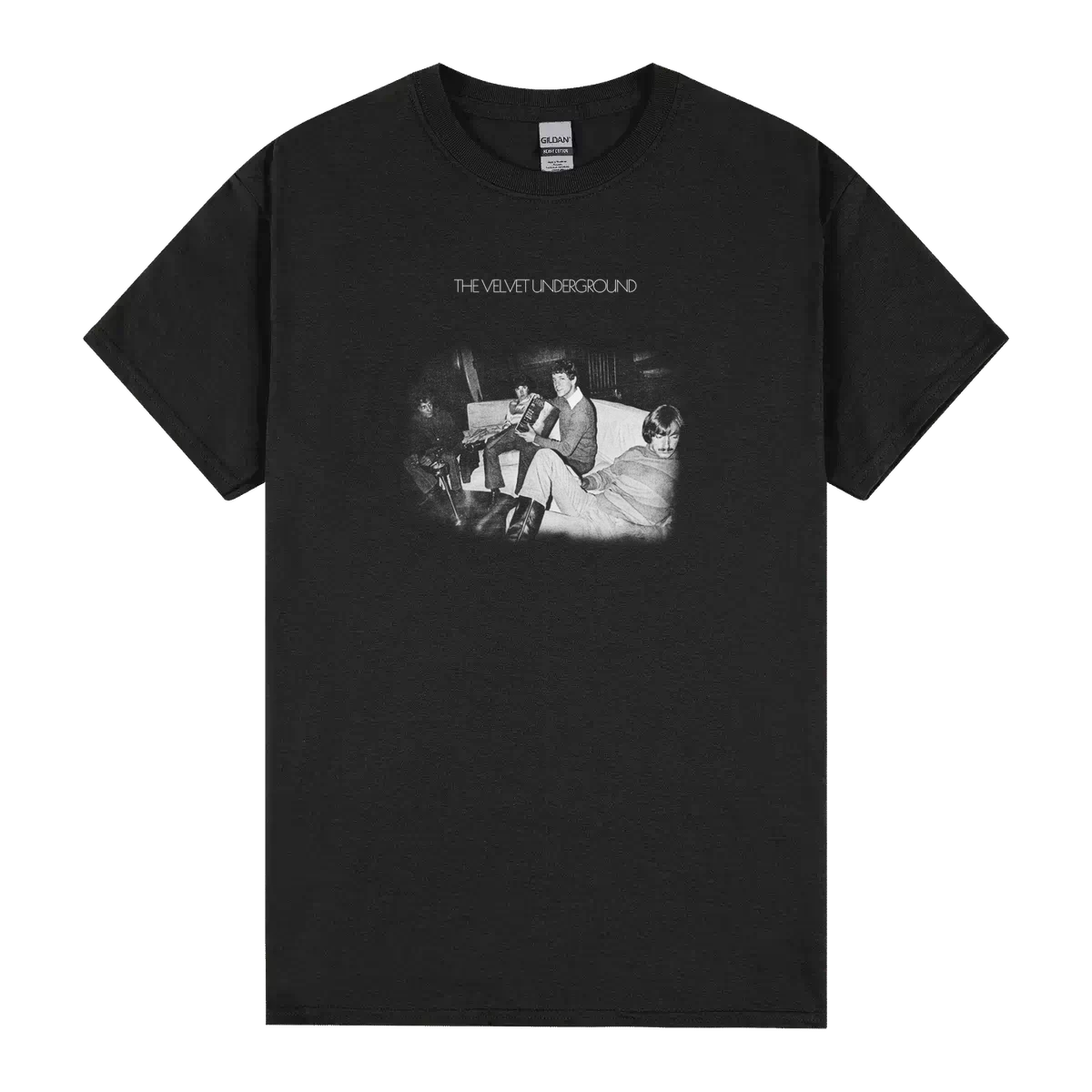 The Velvet Underground