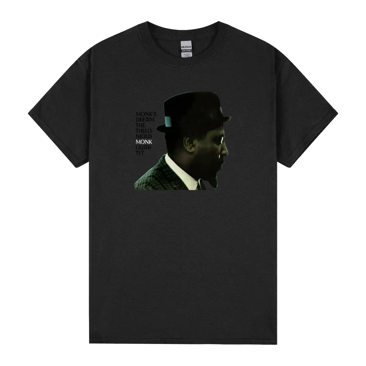 Thelonious Monk Quartet Monks Dream The 1963 Gn