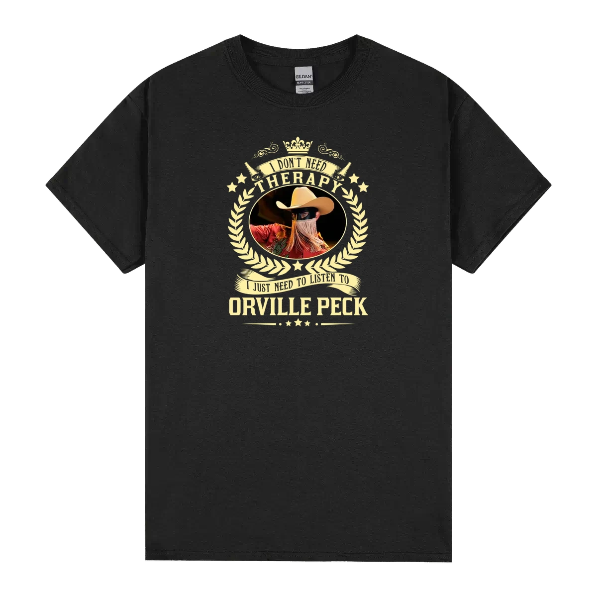 Therapy Orville Peck