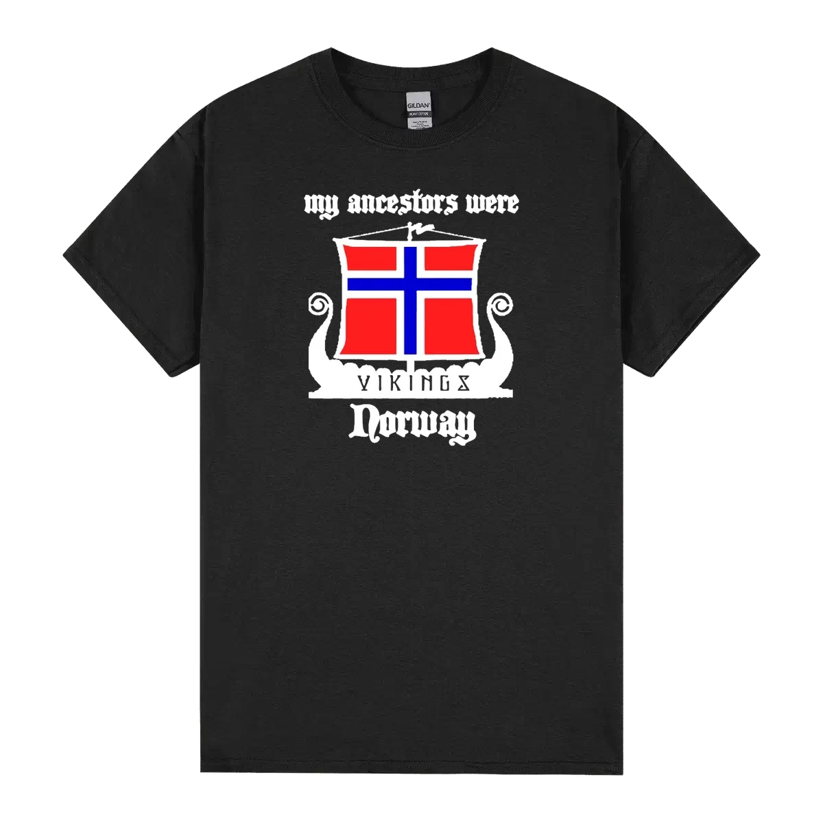 Vikings Norway