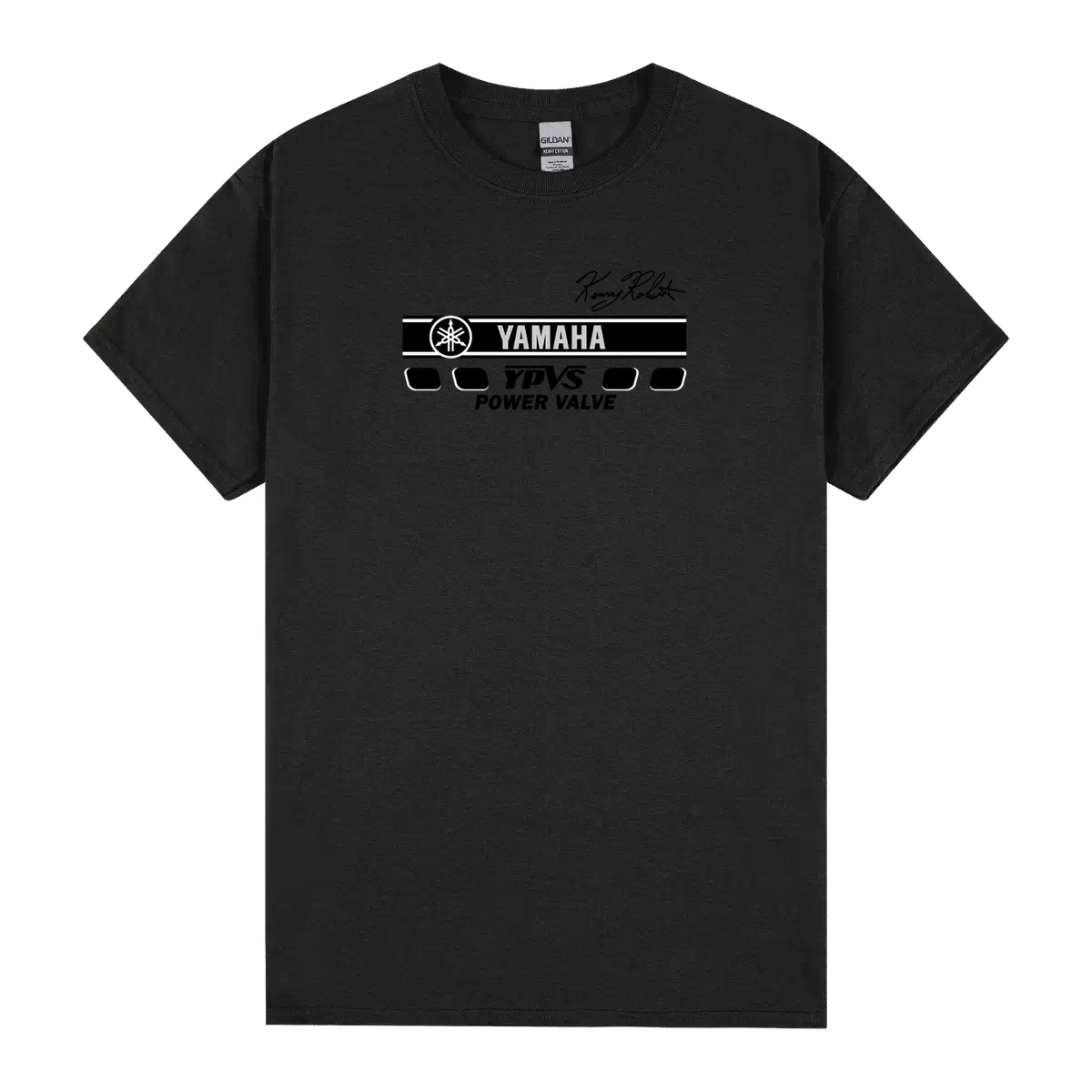 Yamaha Kenny Roberts Power Valve Yl