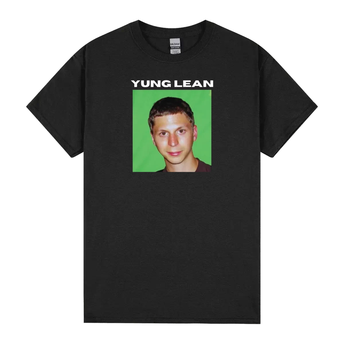 Yung Lean Merch