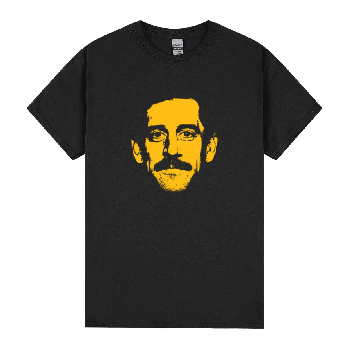 Aaron Charles Rodgers Green Bay Big Head