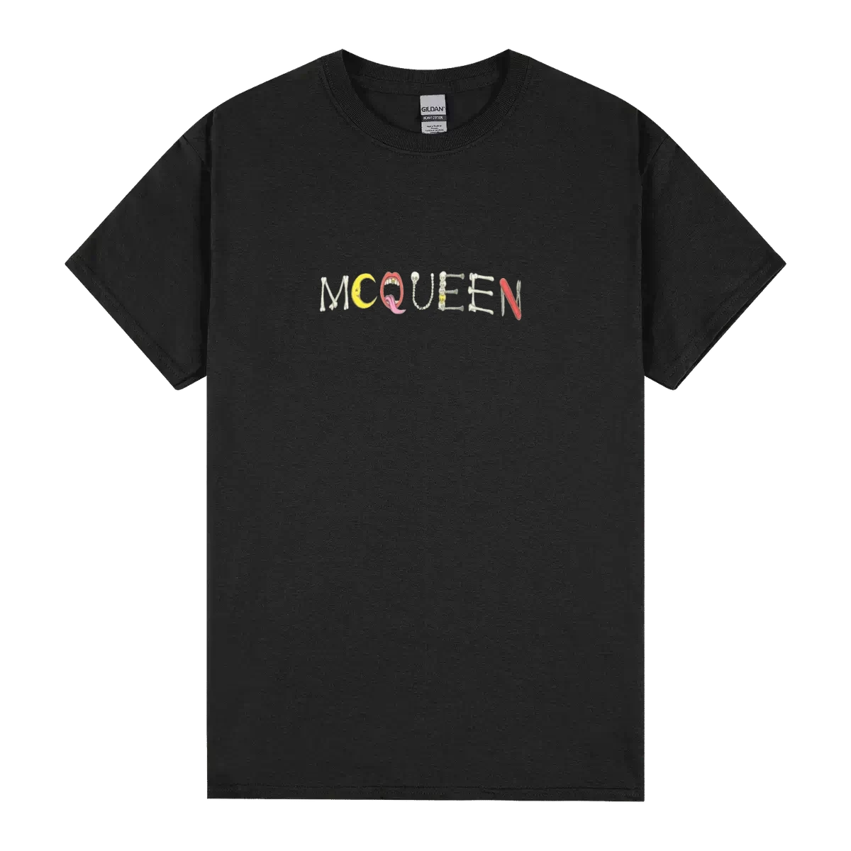 Alexander Mcqueen Logo