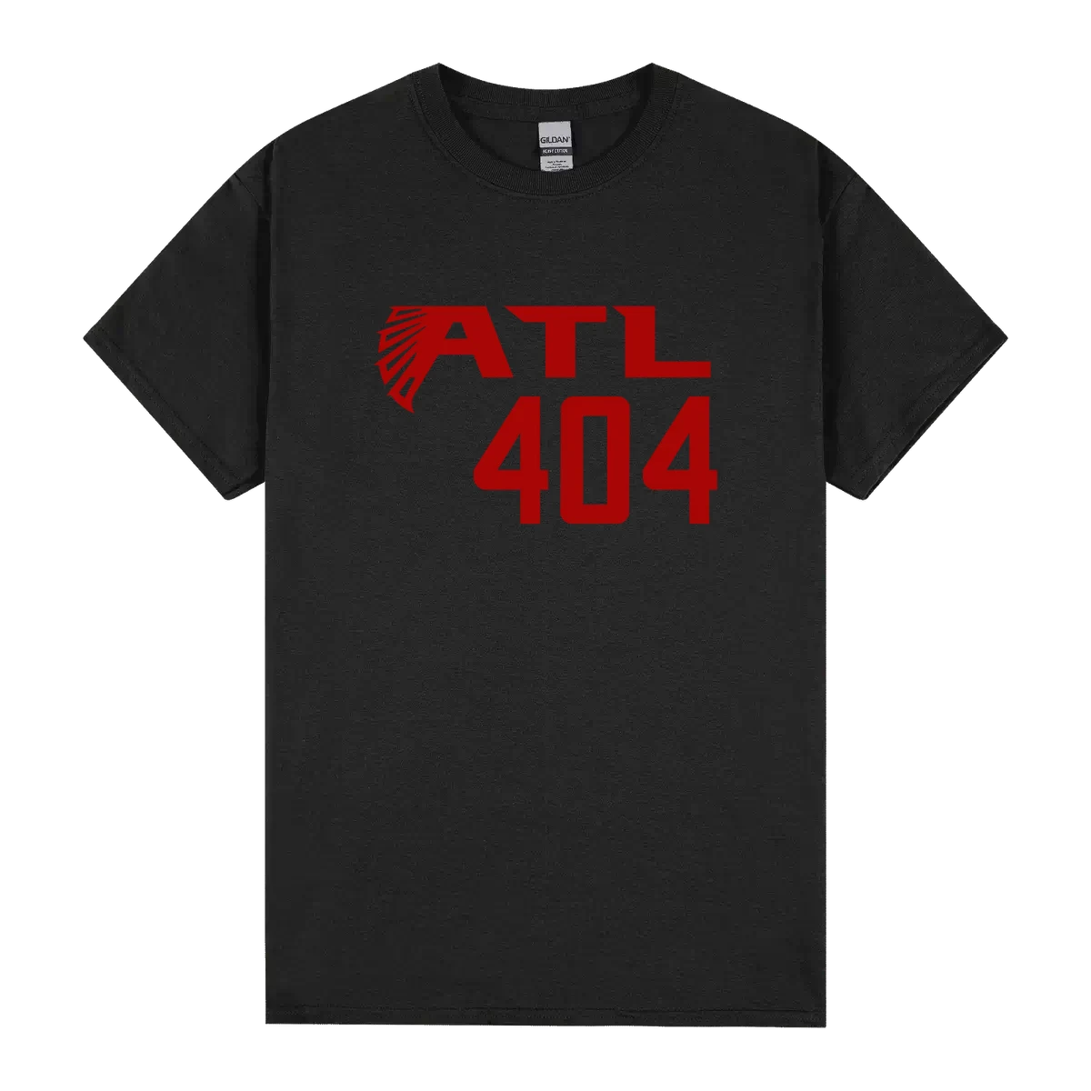 Atl 404 Atlanta Falcons