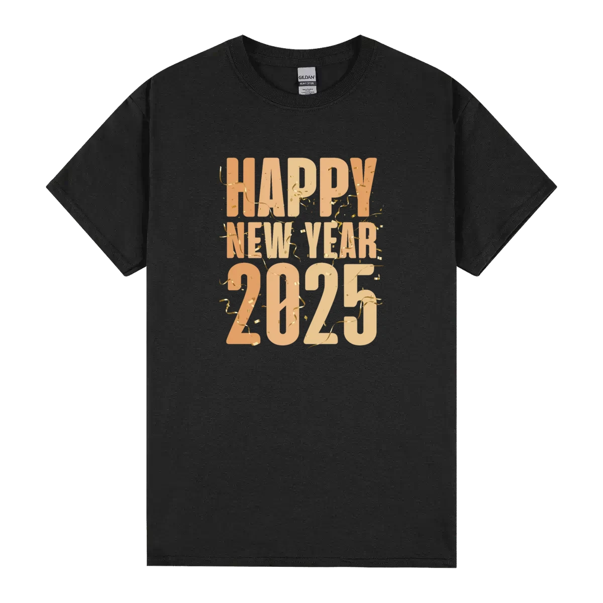 Happy New Year 2025