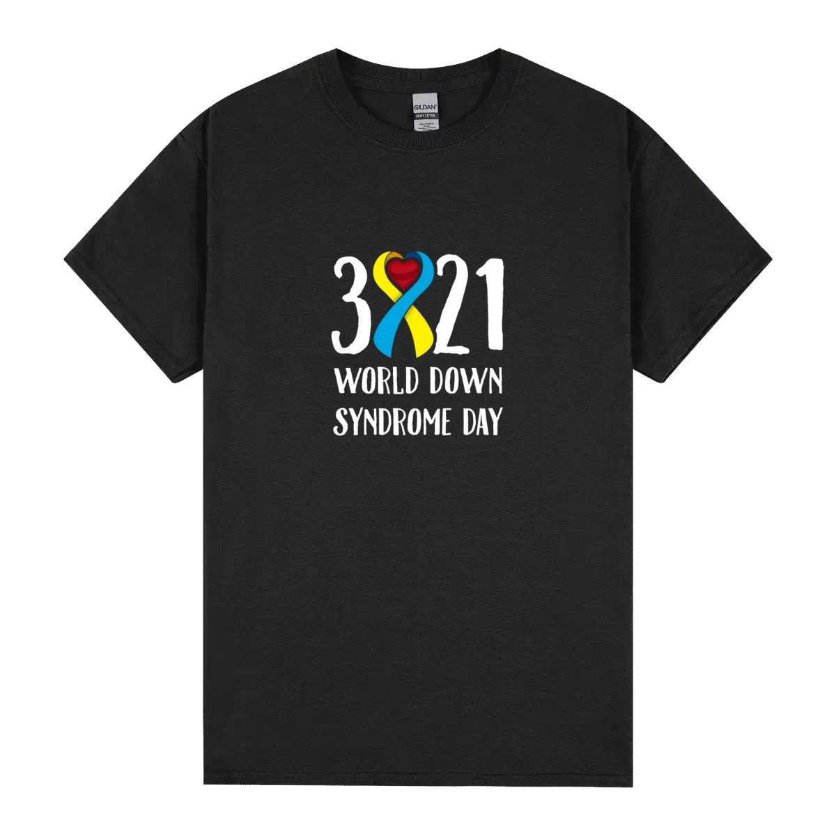 World Down Syndrome Day On March 21 Gift