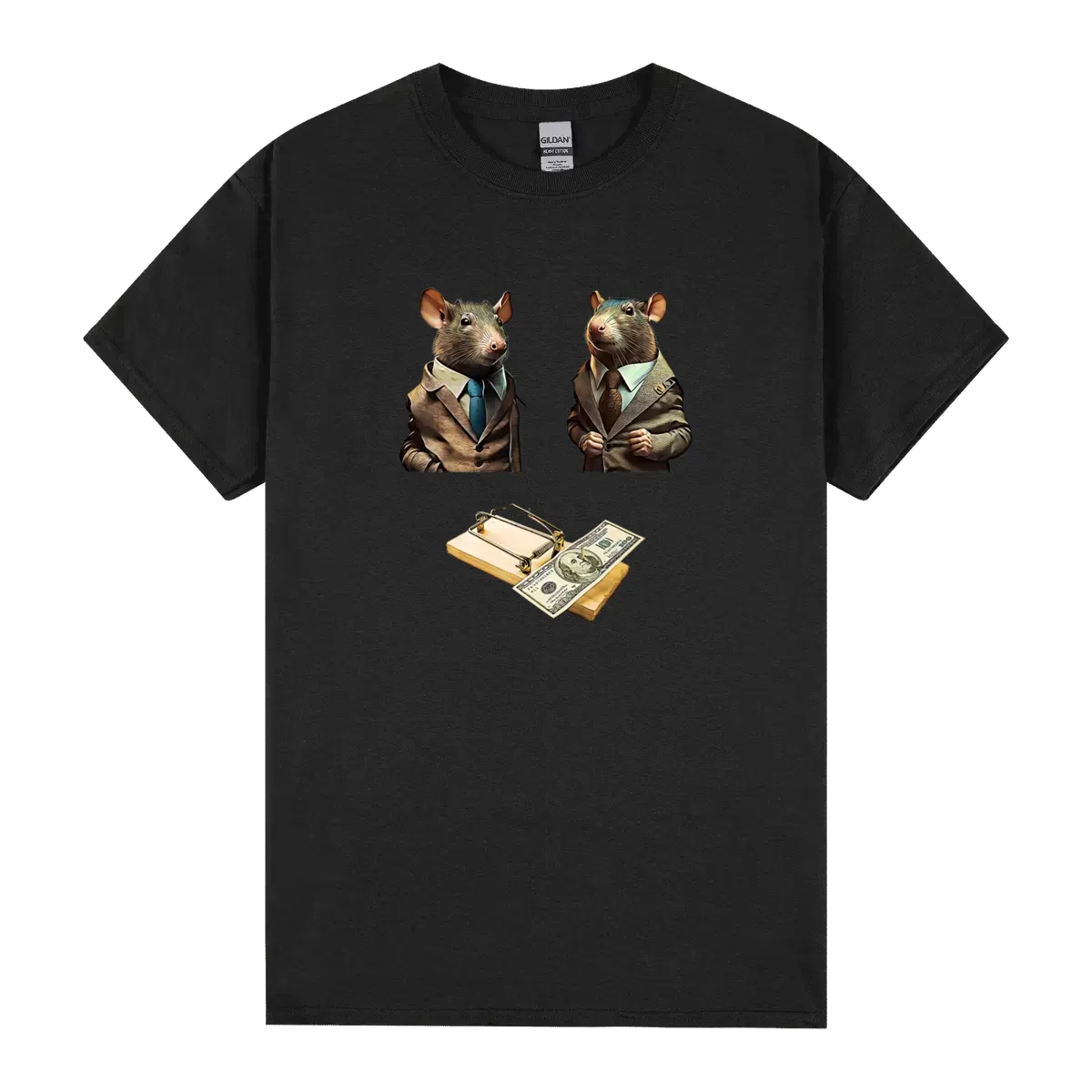 Managers Rats Co Workers Jobs Work Money Major Cor