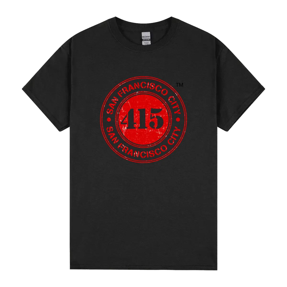 415 San Francisco City