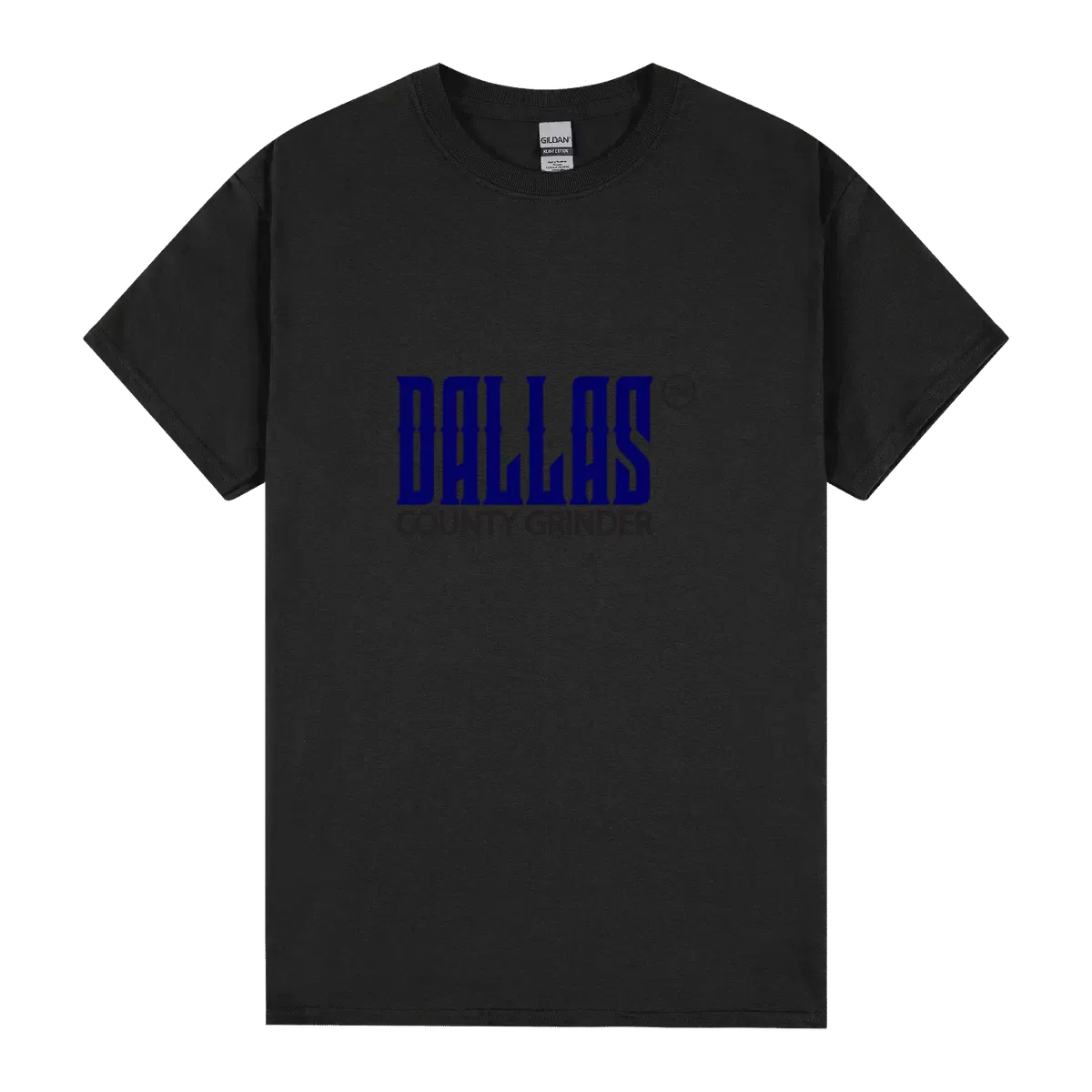 Dallas County Grinder