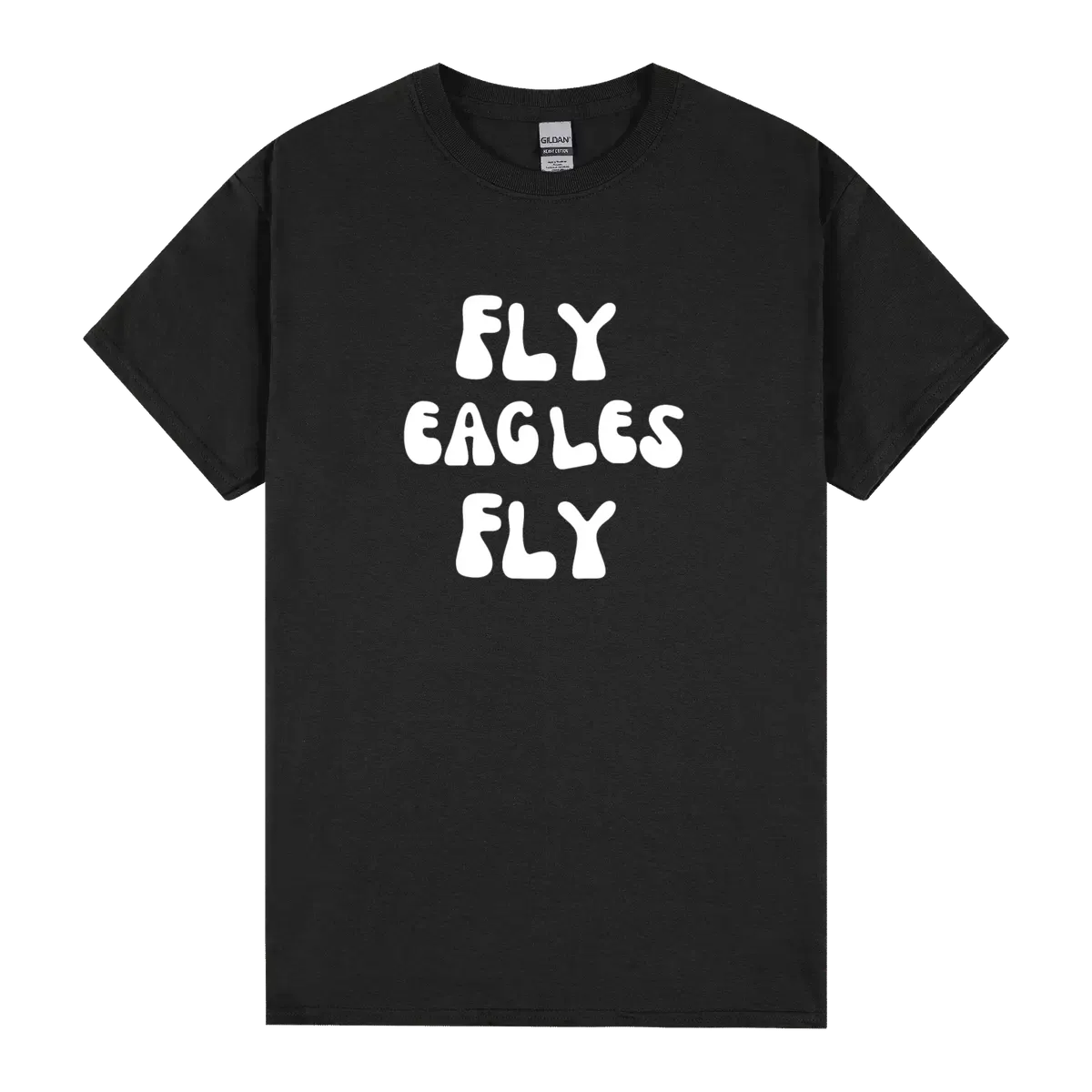 Vintage Eagles Flying Bird Inspirational