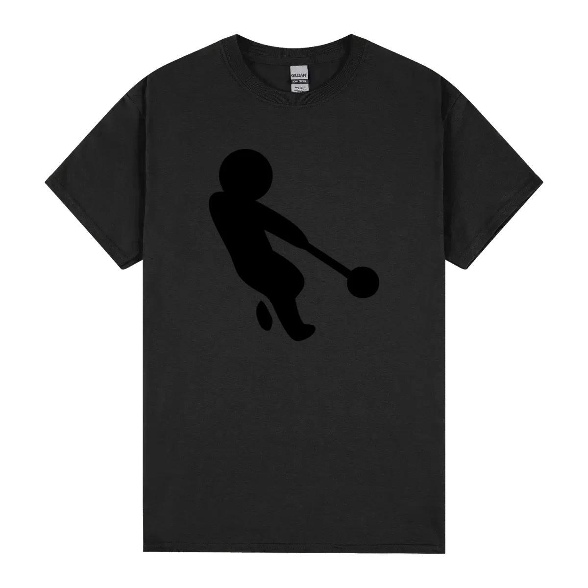 Hammer Throw Hammerthrowing Sport