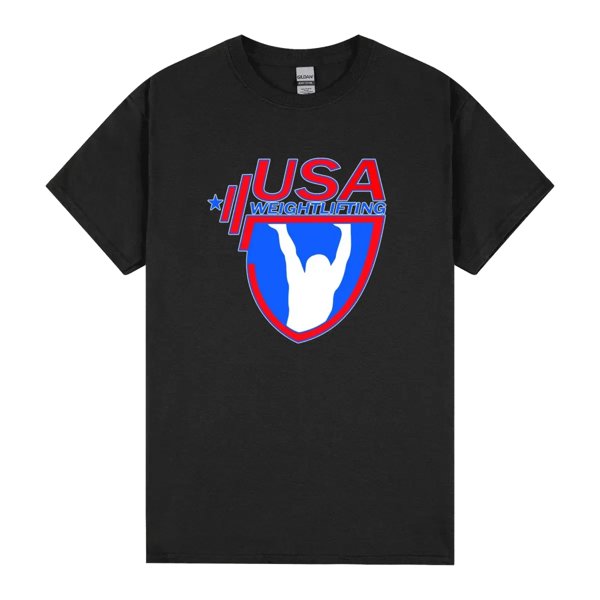 Team Usa Weightlifting