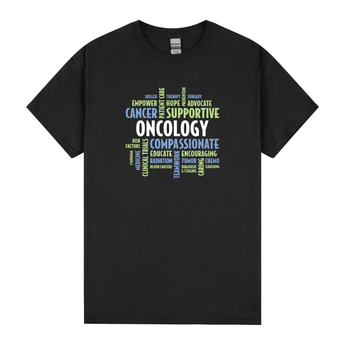 Love Oncology For Nurses Doctors Staff