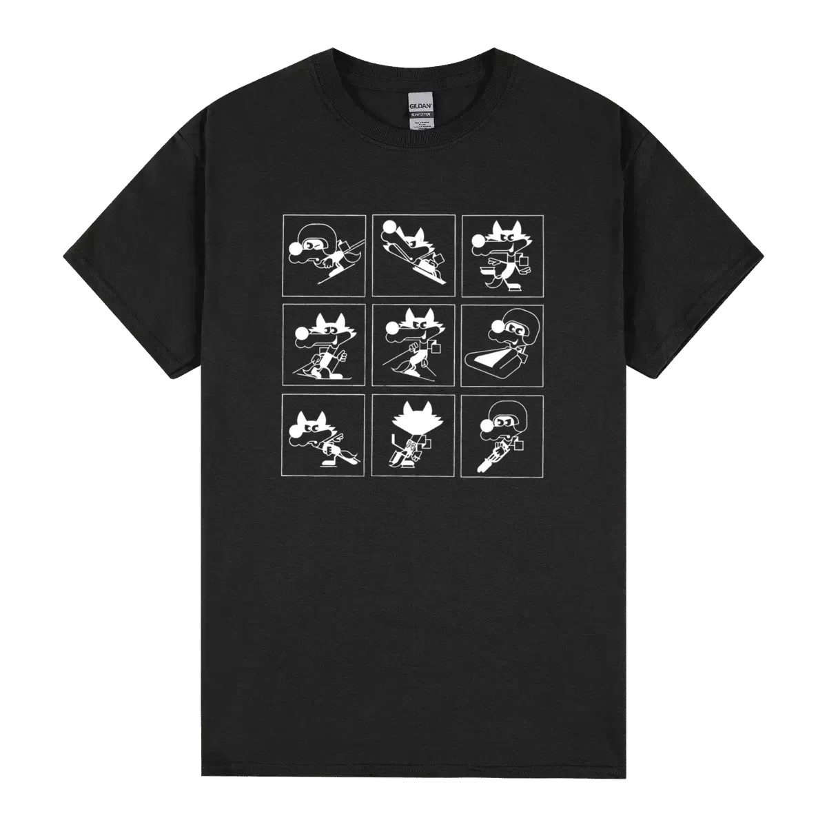 Jugoslavija Sarajevo 1984