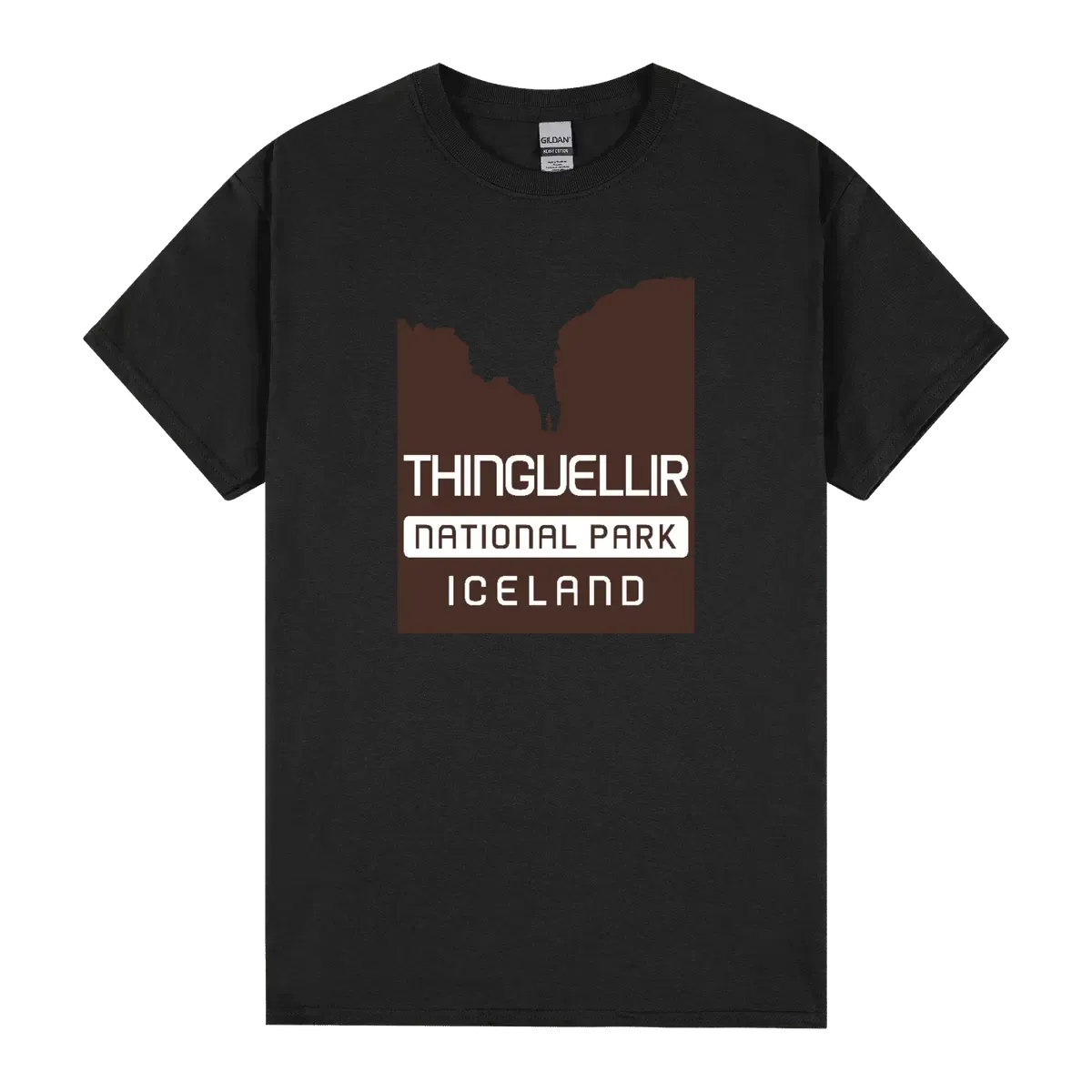 Thingvellir National Park Iceland