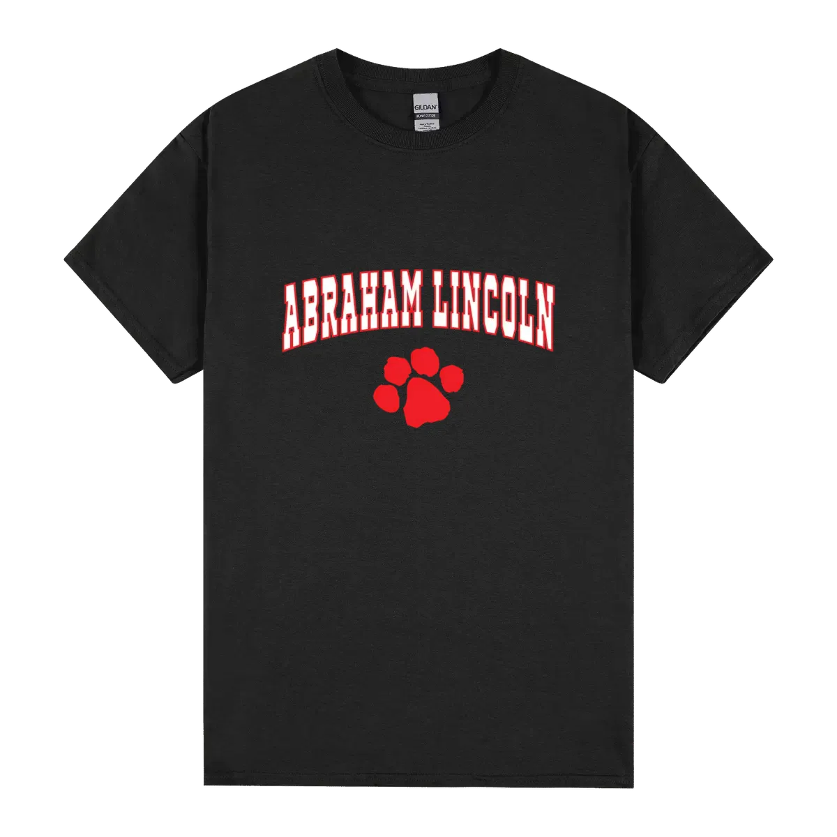 Abraham Lincoln High School Lynx