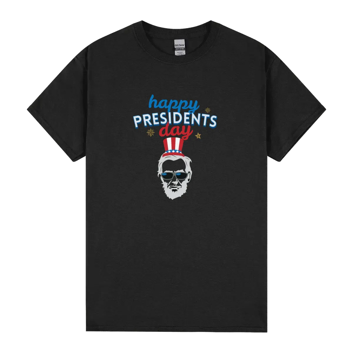 Happy Presidents Day Funny Abraham Lincoln Gifts