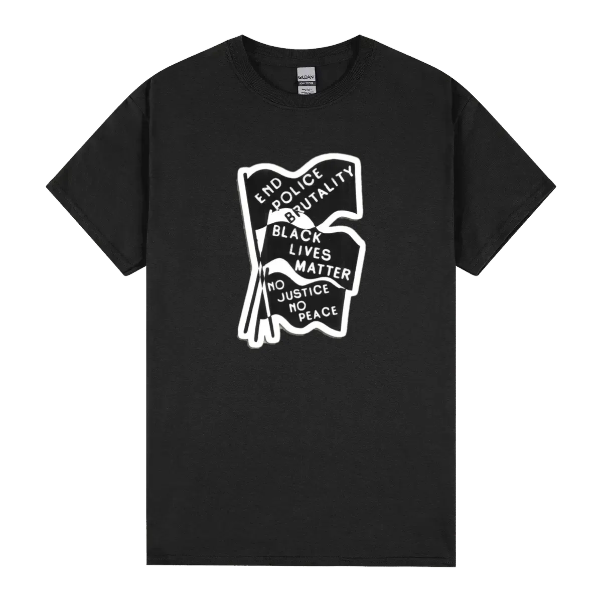 Ending Police Brutality Uniting For Justi