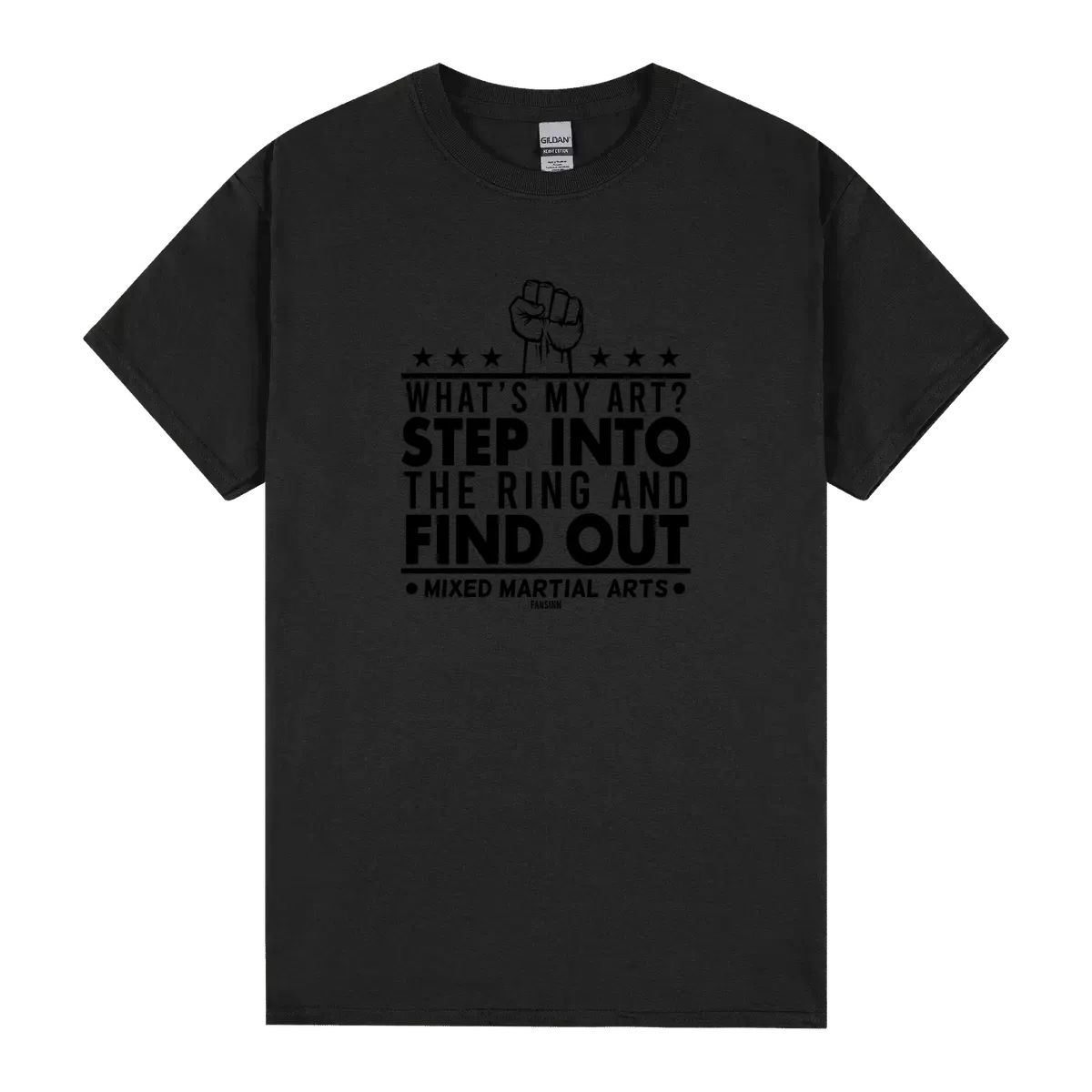 Karate Boxing Martial Arts