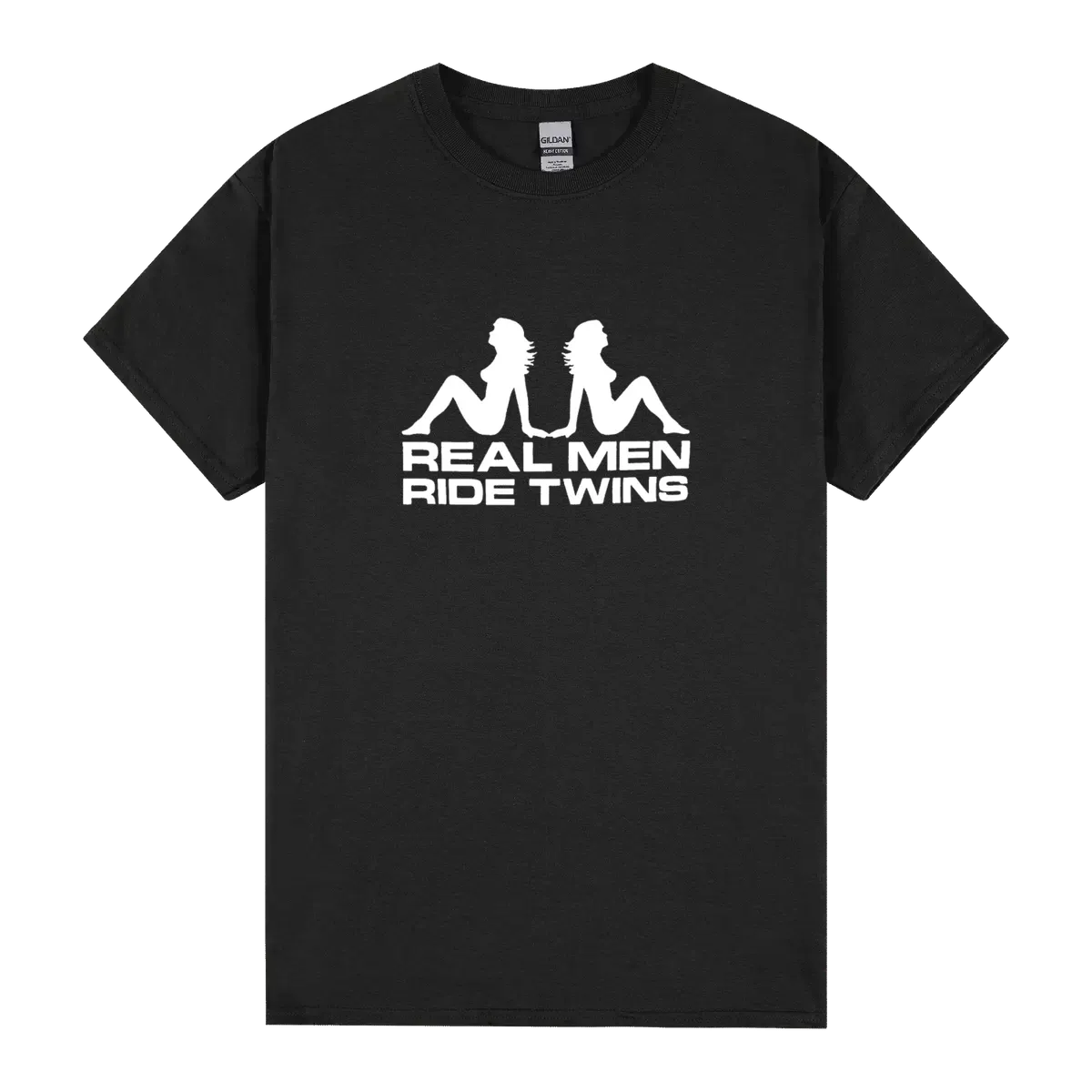 V Twin V Twin Engine Real Men Ride Twins Design Al