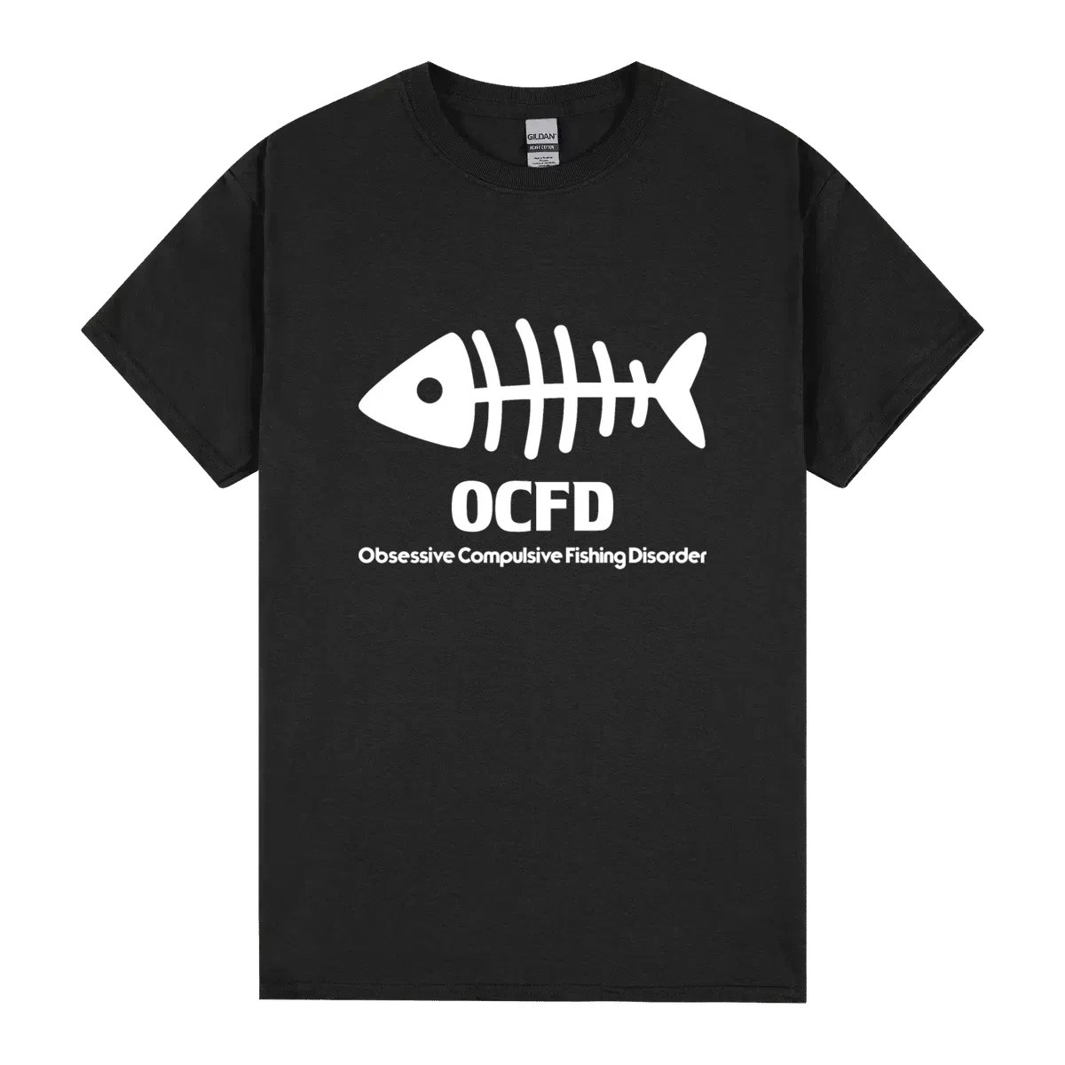 Ocfd Obsessive Compulsive Fishing Disorder