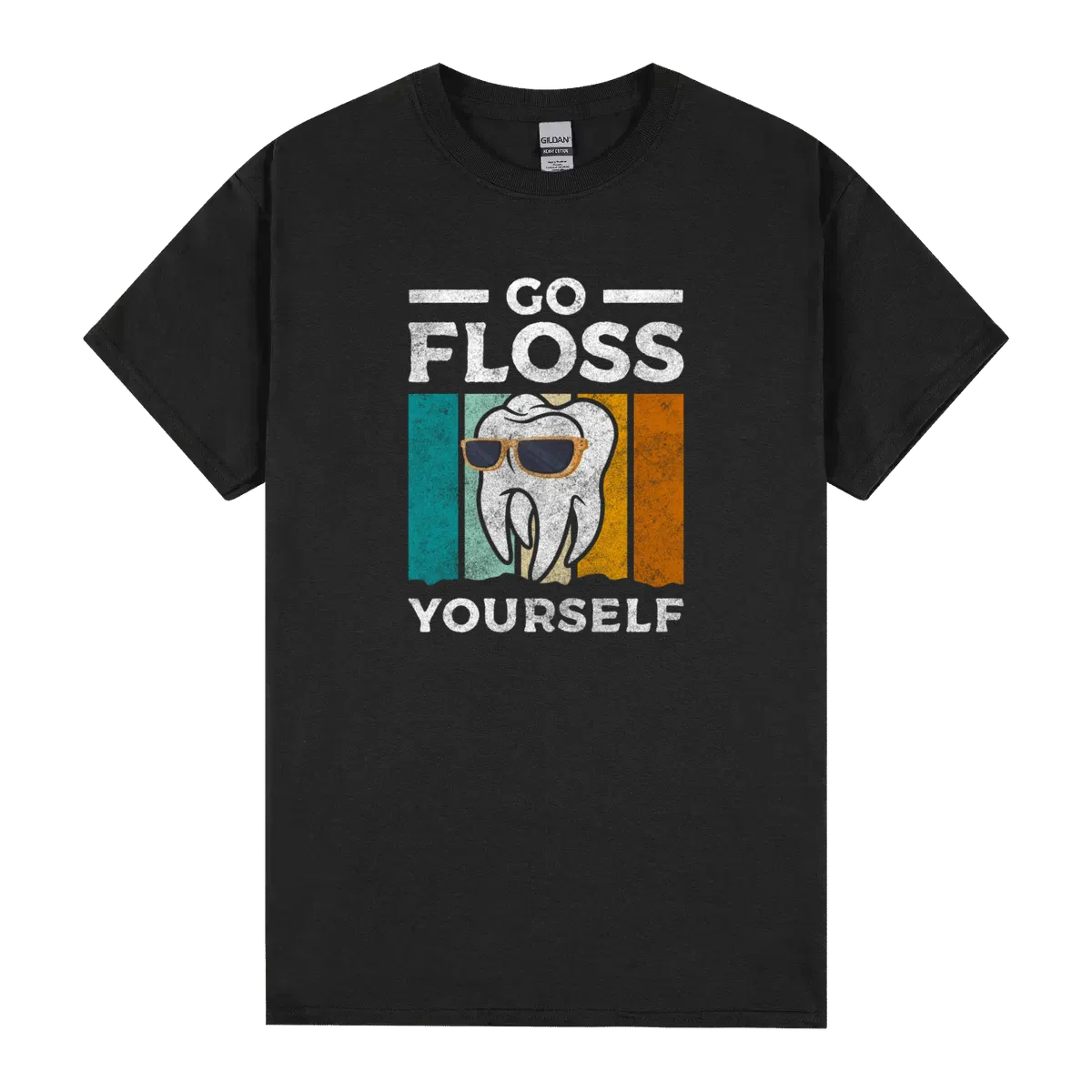 Teeth Dental Office Doctor Humor