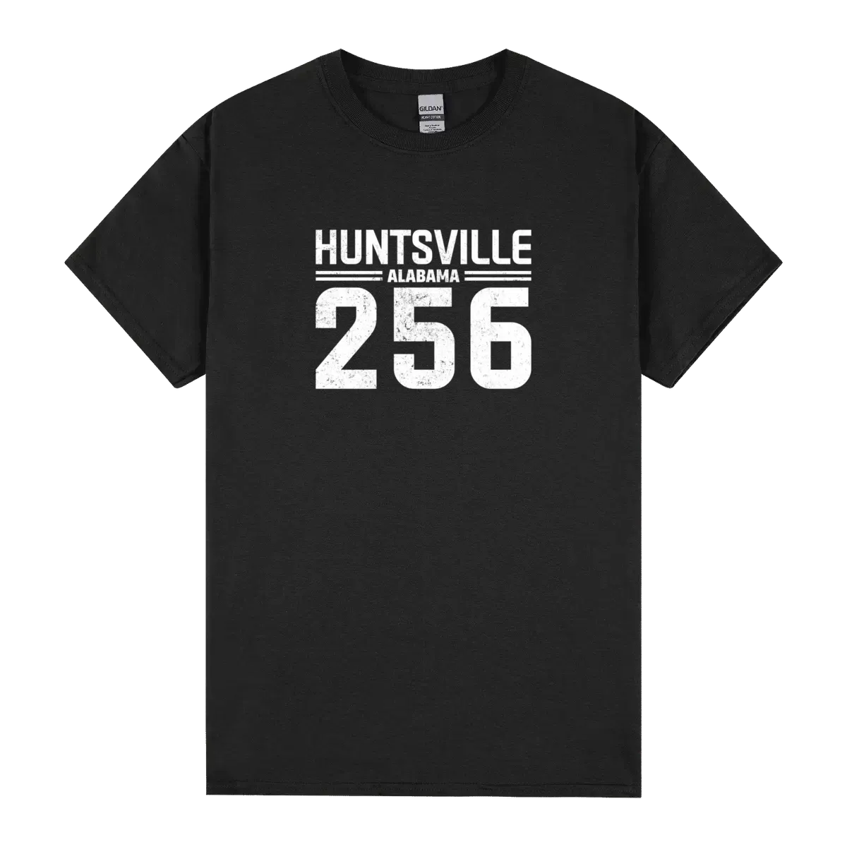 Huntsville Alabama Al 256 Vintage