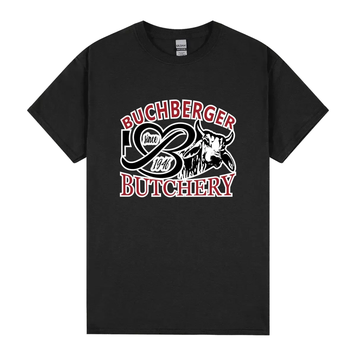 Vintage Design For Adults Butchery