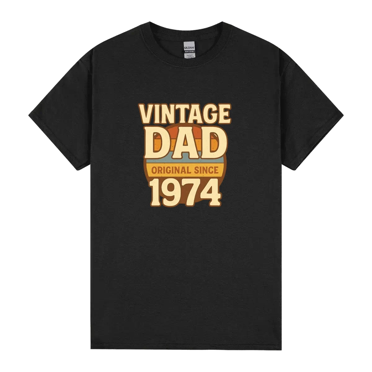 Vintage Dad Original Since