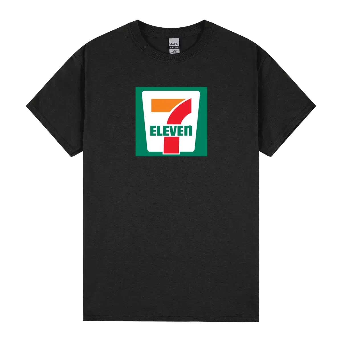 7 Eleven Retail Pig In