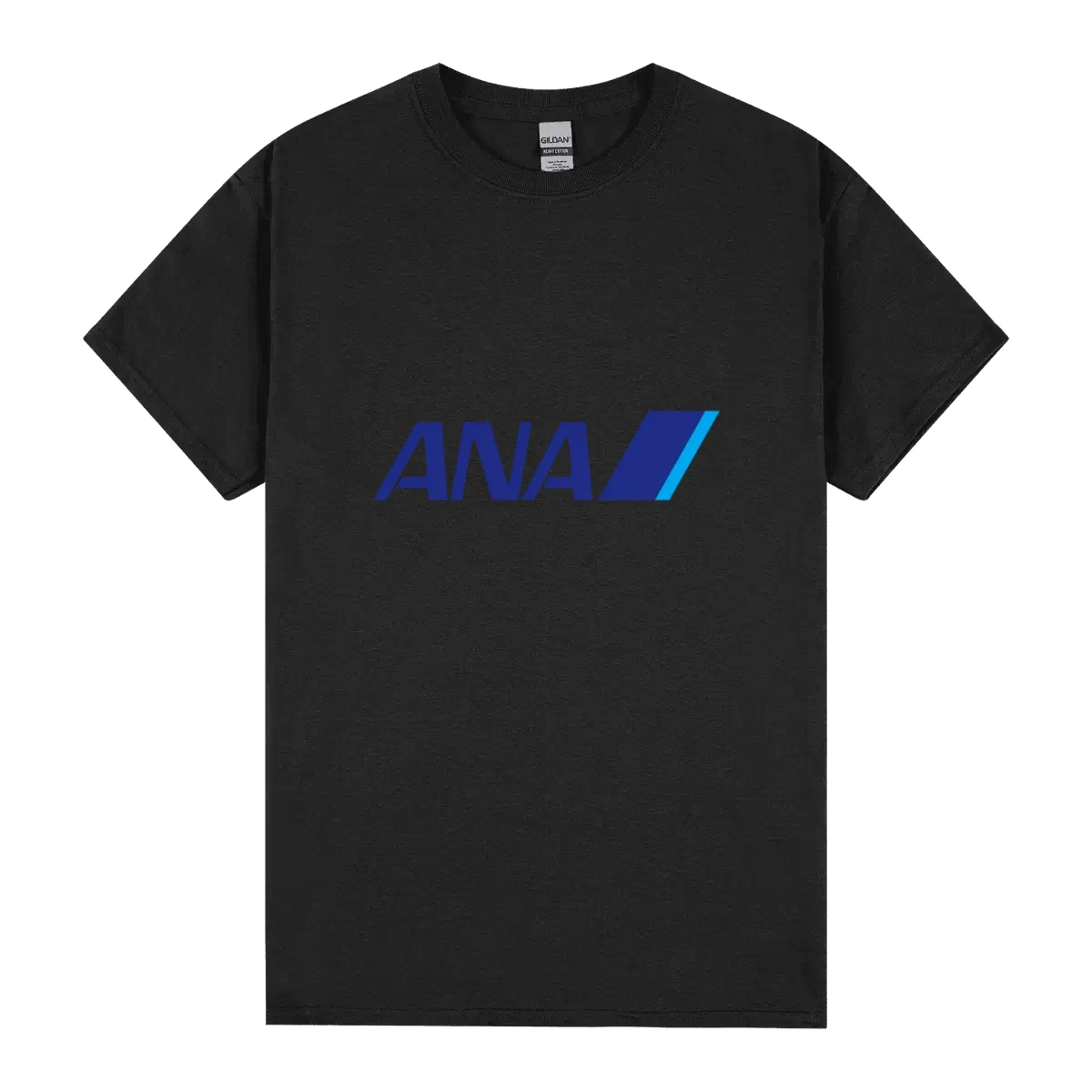 Ana All Nippon Airways Retro Logo Japanese Airline