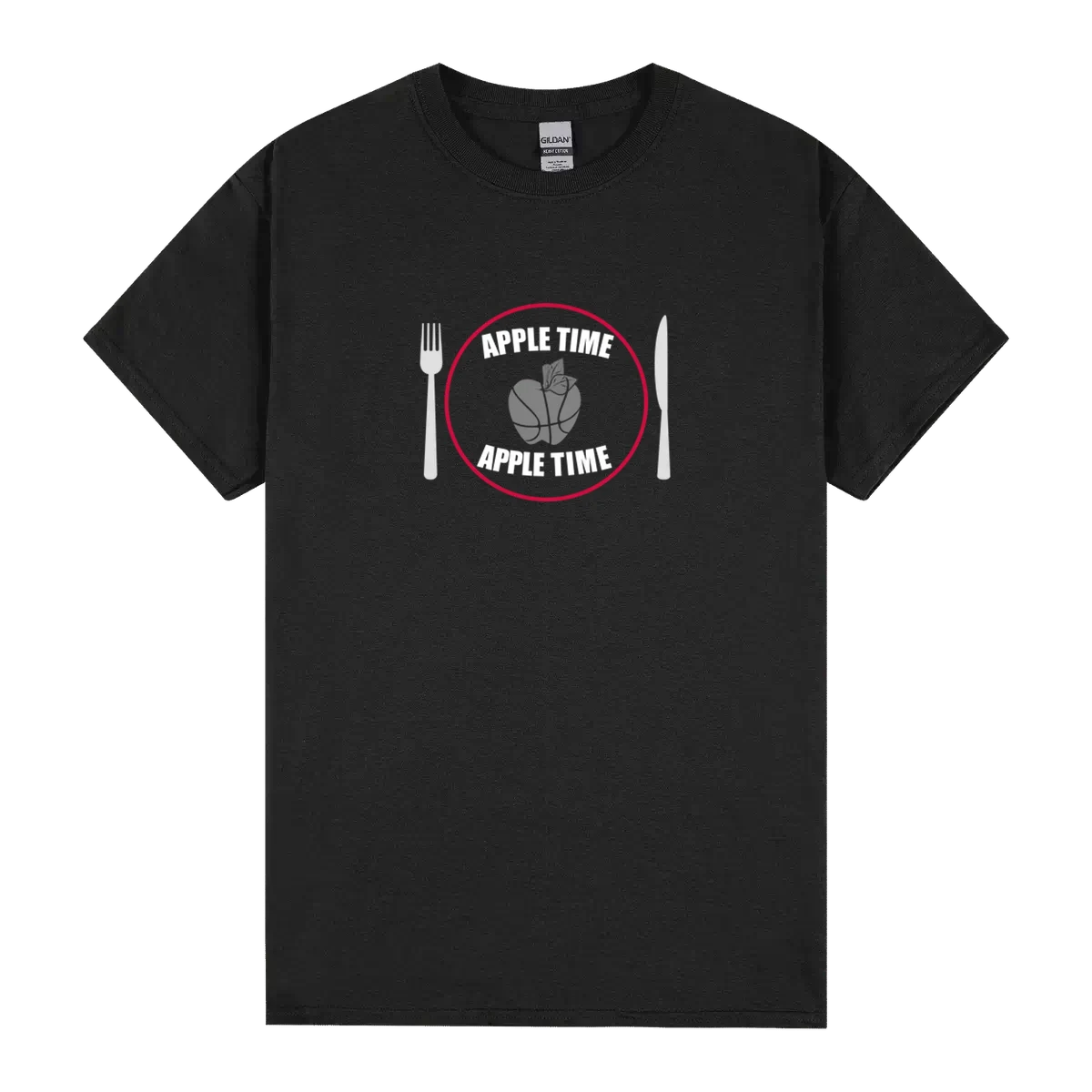 Apple Time Apple Time Funny Kawhi Toronto Fan