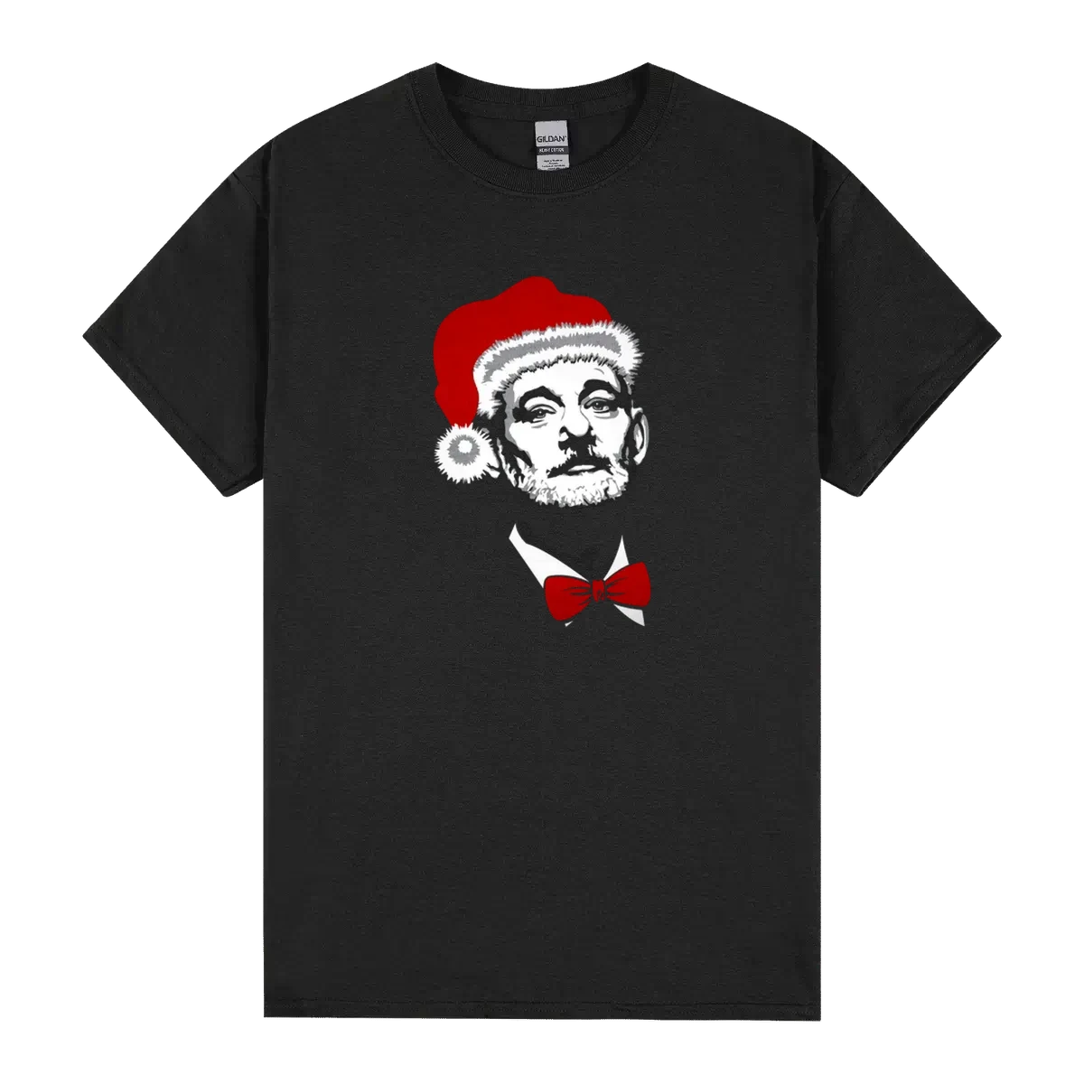 Bill Murray Christmas