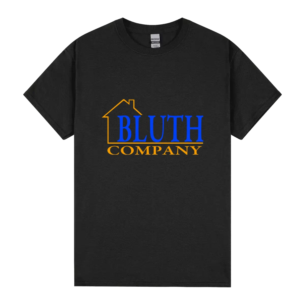 Bluth Company Arrested Development