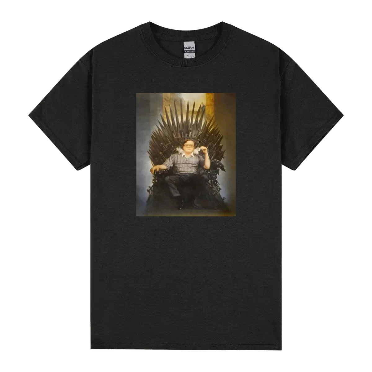 Bubbles Trailer Park Boys With Game Of Thrones Funny Design