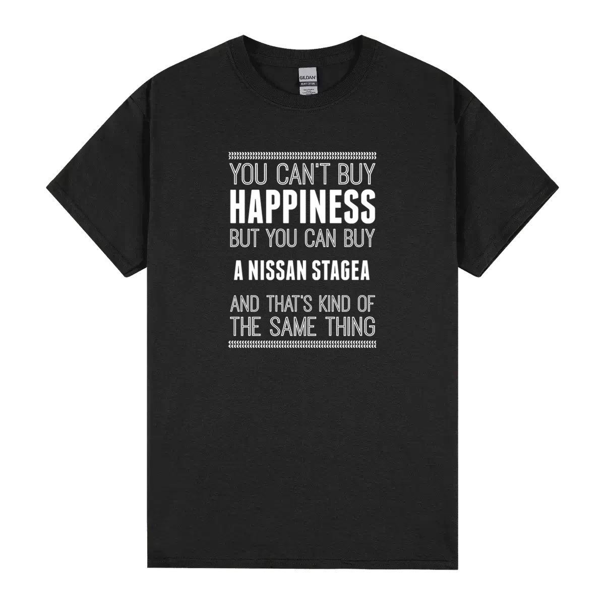 Buy A Nissan Stagea Happiness Car Lover