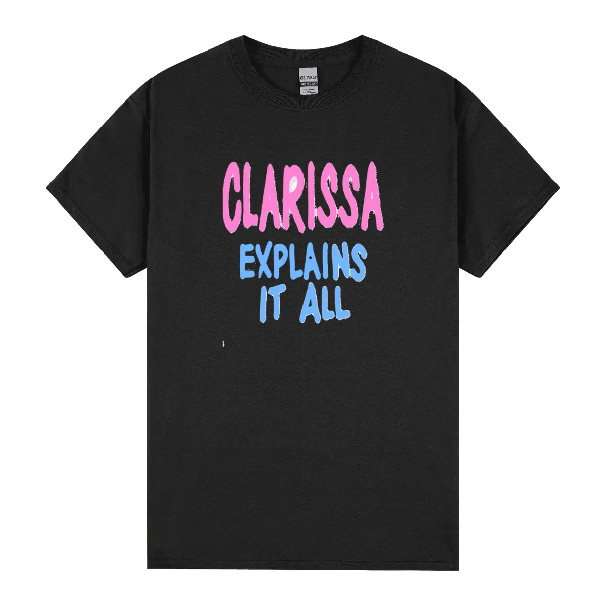 Clarissa Explains It All 90s Tv Show Melissa Joan Hart