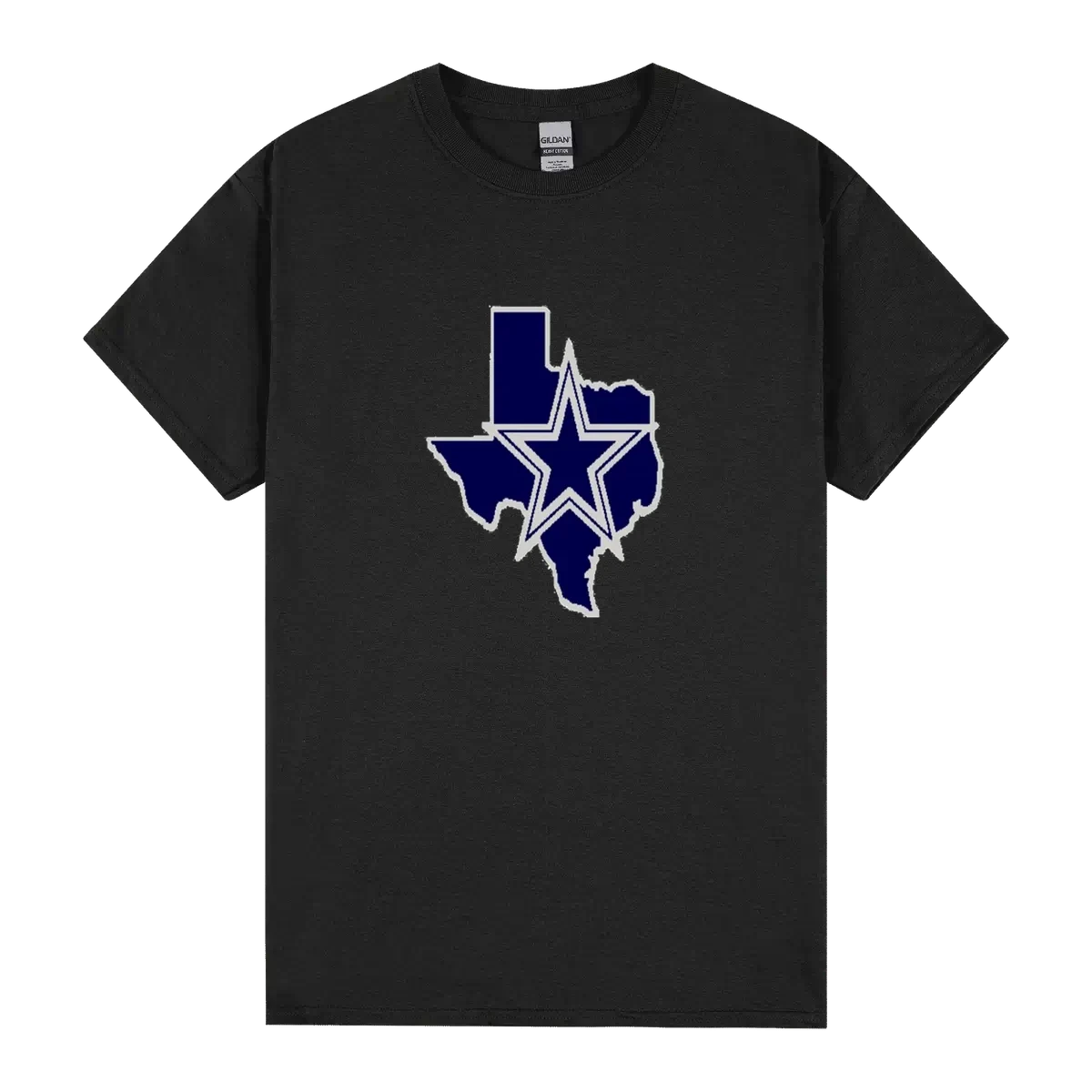 Dallas Cowboys Our Home Team Texas Sports Fan